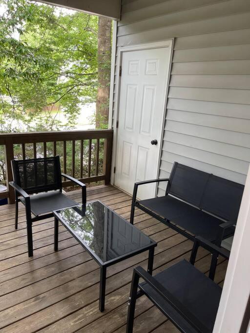 Simple Elegant Townhouse Dt Raleigh Ncsu Apartman Kültér fotó