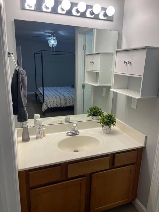 Simple Elegant Townhouse Dt Raleigh Ncsu Apartman Kültér fotó