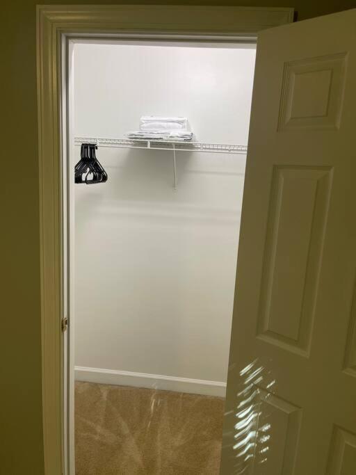 Simple Elegant Townhouse Dt Raleigh Ncsu Apartman Kültér fotó