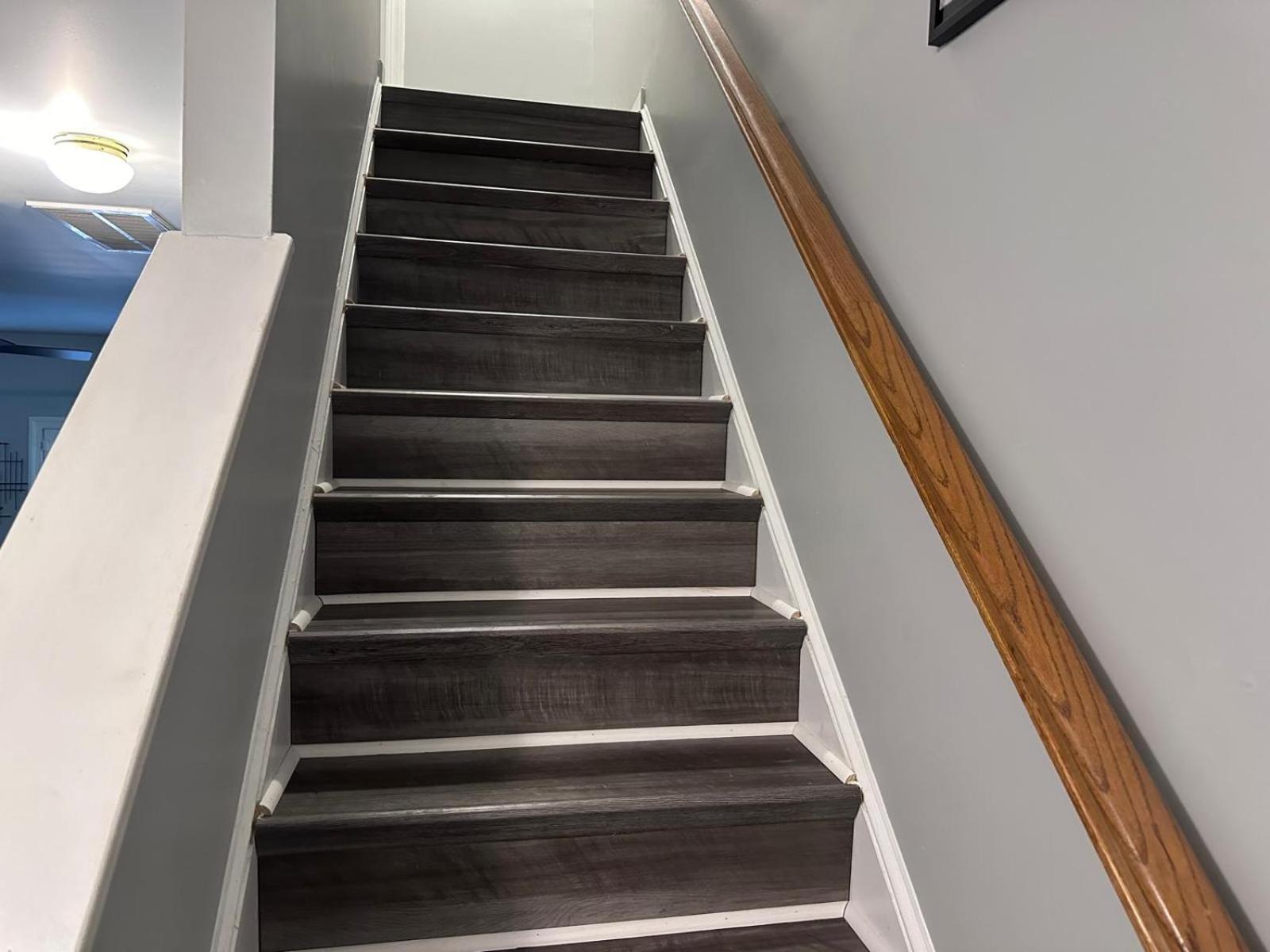 Simple Elegant Townhouse Dt Raleigh Ncsu Apartman Kültér fotó